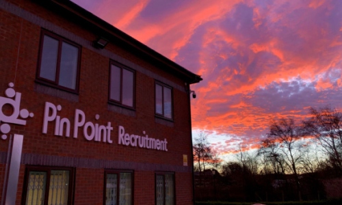 Pin Point Recruitment chooses Invoice Finance