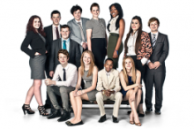 Team Atomic had power struggles throughout this week's Young Apprentice