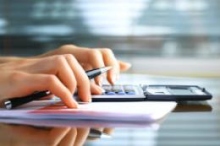 Factoring and invoice discounting are both types of accounts receivable funding