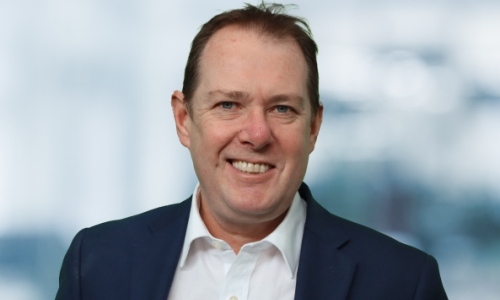 Greg Bell, CEO