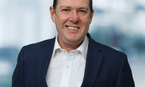 Greg Bell, CEO