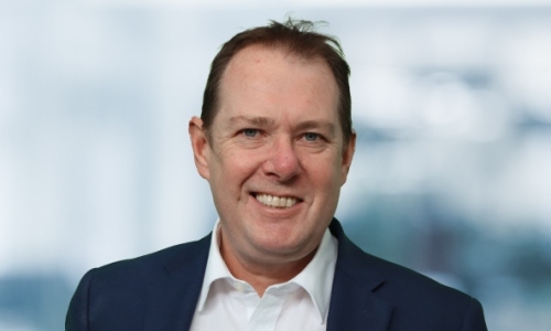 The changing shape of invoice finance - Greg Bell