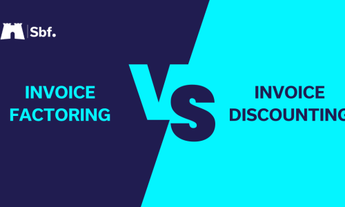 Invoice Discounting vs Invoice Factoring