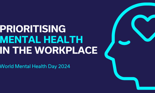 Prioritising Mental Health in the Workplace