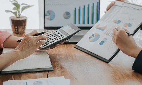 What yesterday’s Base Rate cut means for SMEs - and why invoice finance could power your growth