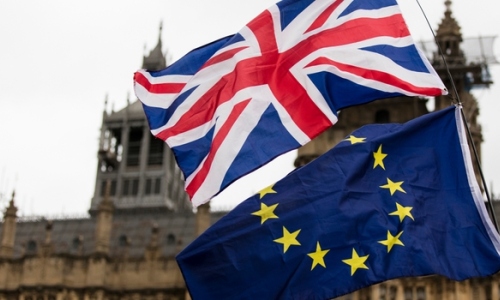 Preparations for no-deal Brexit come at a cost for small firms 