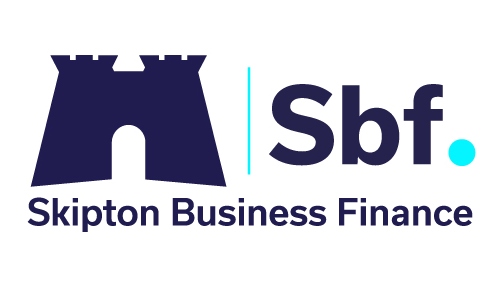 Skipton Business Finance New Logo