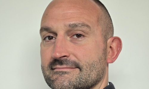 Ben Pittam