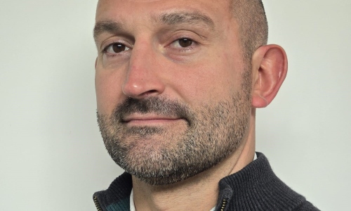 Ben Pittam