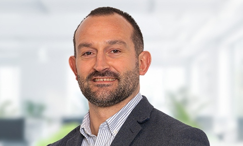 Ben Pittam - Regional Sales Director, ABL (South), Skipton Business Finance
