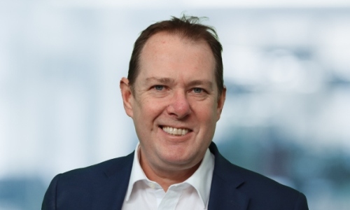 Greg Bell, CEO