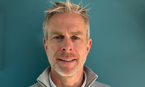 Chris Pacey, Portfolio Director (South)