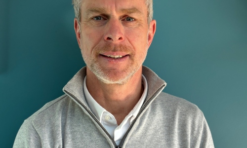 Chris Pacey, Portfolio Director (South)