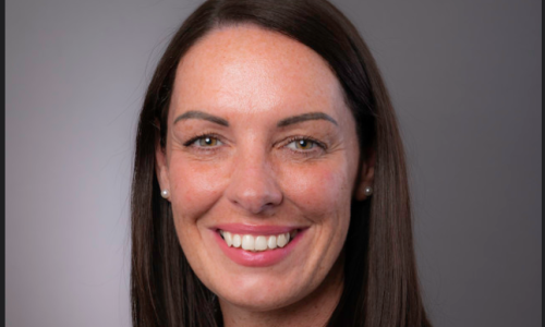 Kim Hughes, Head of ABL