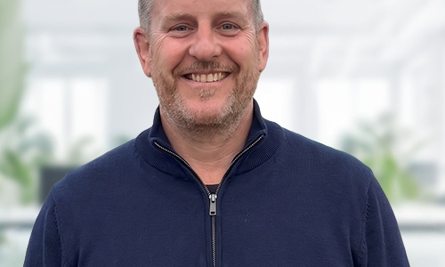Stuart Mace