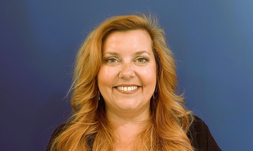 Vicky Hawkins