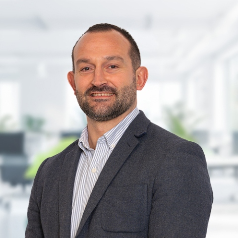 Ben Pittam - Regional Sales Director, ABL (South), Skipton Business Finance