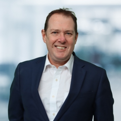 The changing shape of invoice finance - Greg Bell