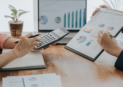 What yesterday’s Base Rate cut means for SMEs - and why invoice finance could power your growth