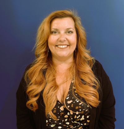 Vicky Hawkins
