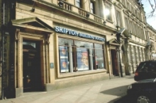 Skipton Business Finance is Skipton Building Society's invoice finance arm