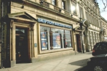 Moody upgrades Skipton Building Society outlook Skipton Business Finance is Skipton Building Society's invoice finance arm