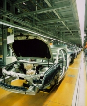 UK car production hits six-year high Manufacturing firms supplying to the large car makers can utilise invoice finance to unlock their cashflow