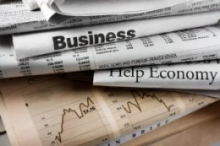 UK economy posts strong economic growth Invoice ifnance can work well to support ambitious small businesses and SMEs with added cashflow