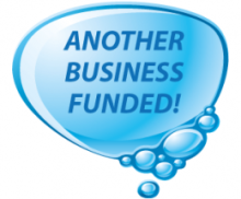 Another business funded with a £650k factoring facility!