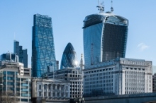 Risk appetite among UK-based companies "hits record high"