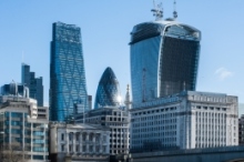 Risk appetite among UK-based companies "hits record high" Risk appetite among UK-based companies "hits record high"