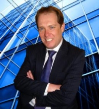 Greg Bell is Skipton Business Finance's Managing Director